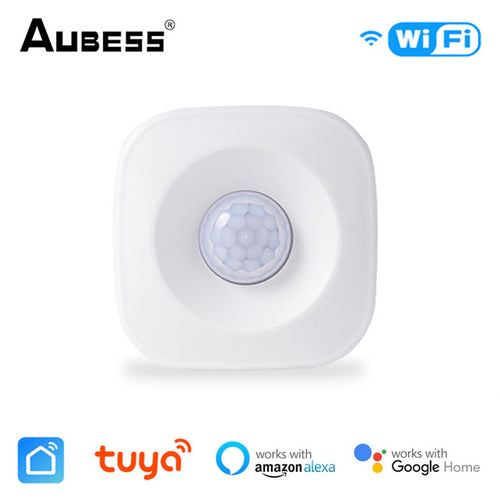 Smart Life Motion Sensor Detector