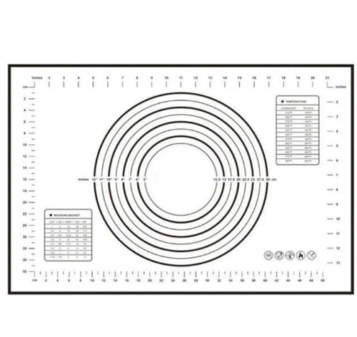 Silicone Baking Mat