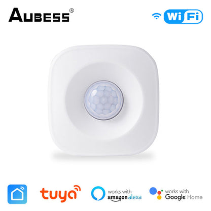 Smart Life Motion Sensor Detector