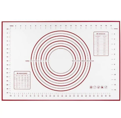 Silicone Baking Mat